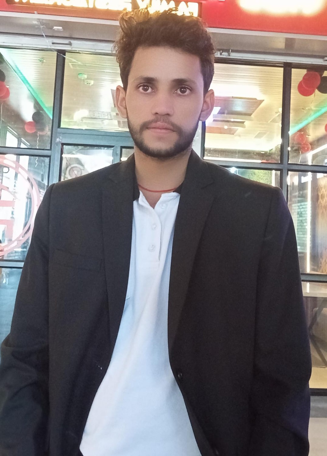 Avi Saini